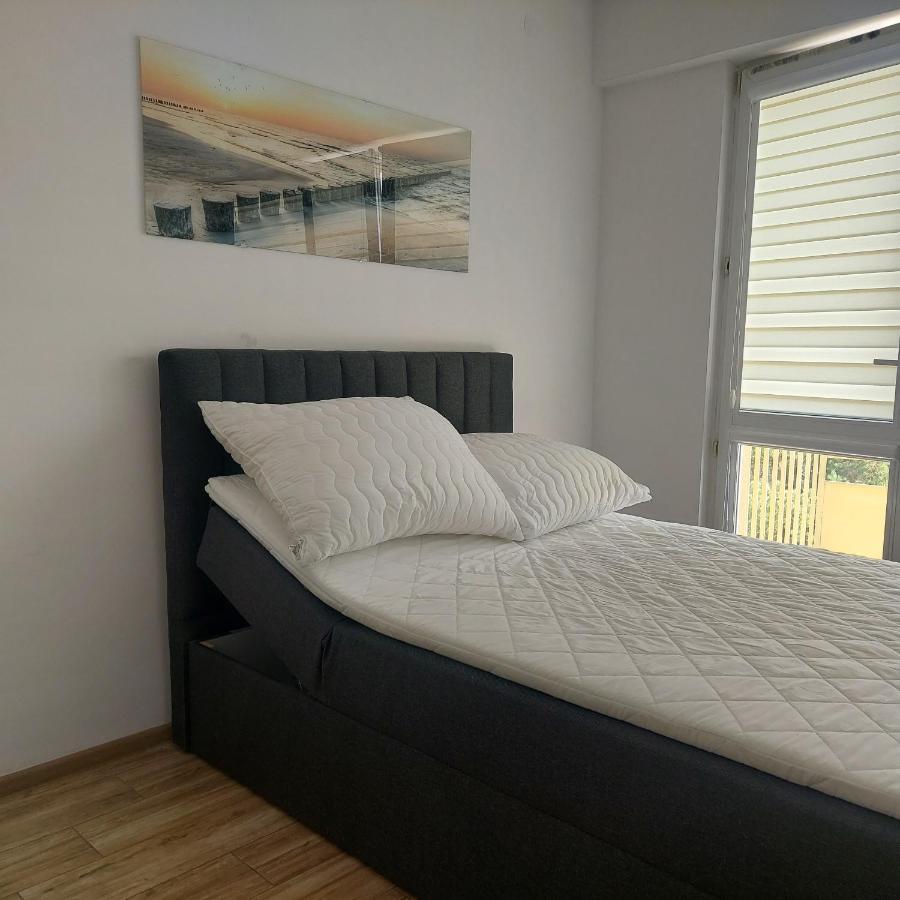 Apartament Mira Rzeszów Kültér fotó