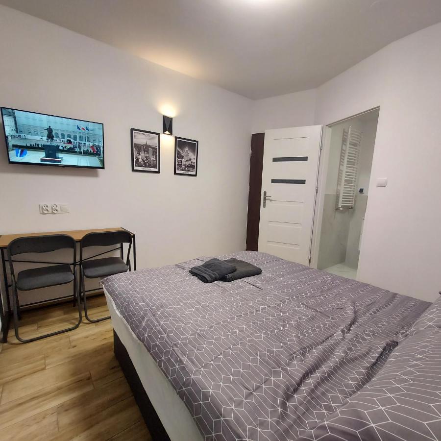 Apartament Mira Rzeszów Kültér fotó