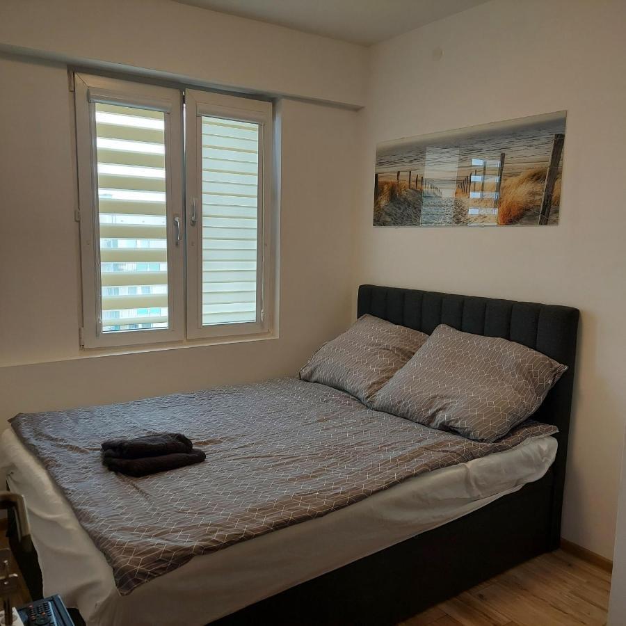 Apartament Mira Rzeszów Kültér fotó