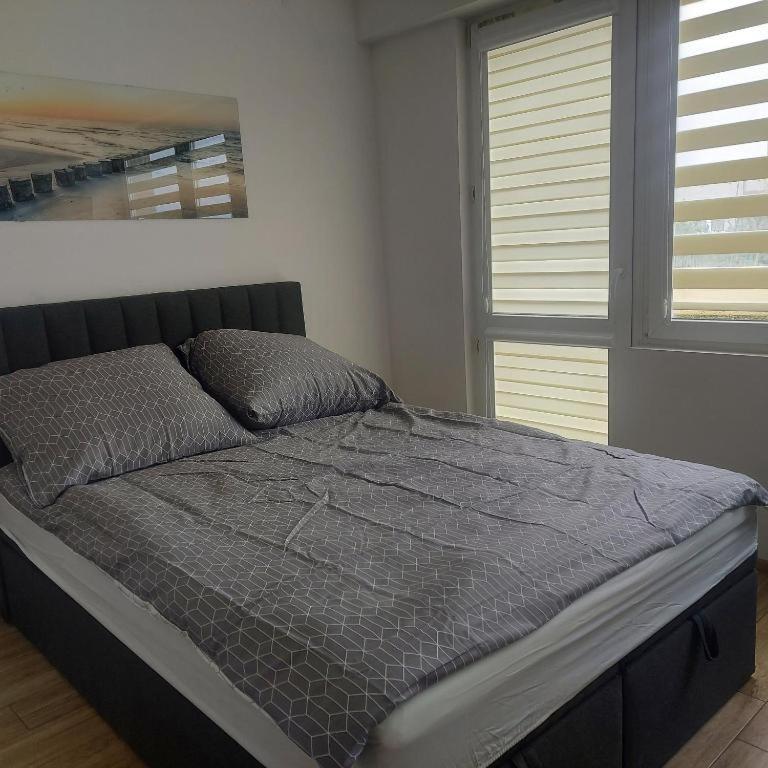 Apartament Mira Rzeszów Kültér fotó