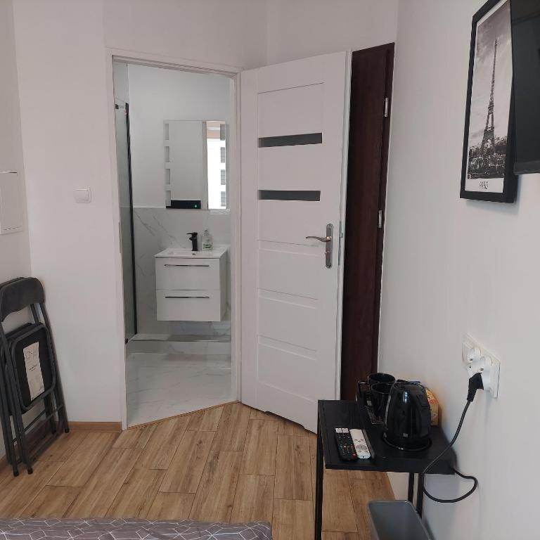 Apartament Mira Rzeszów Kültér fotó