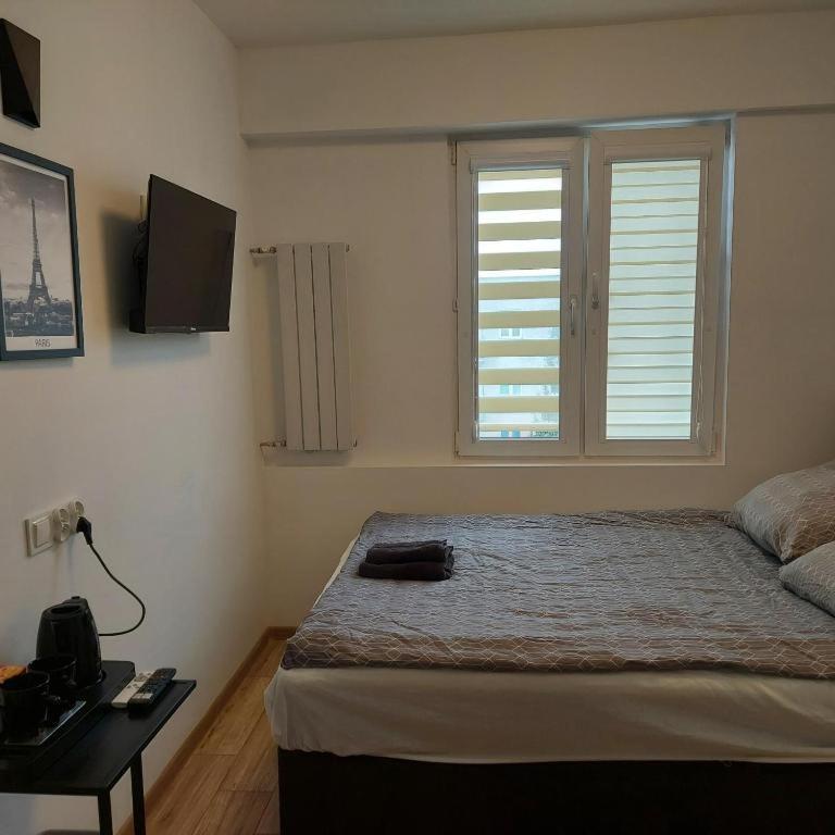 Apartament Mira Rzeszów Kültér fotó