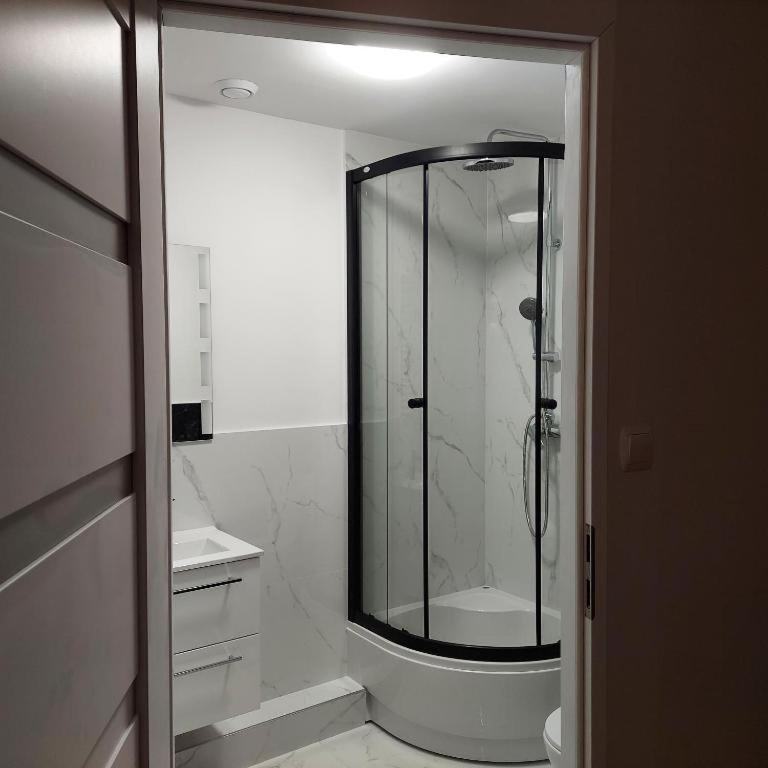 Apartament Mira Rzeszów Kültér fotó