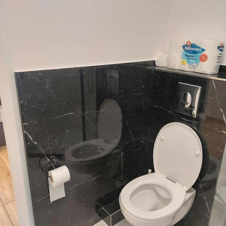 Apartament Mira Rzeszów Kültér fotó